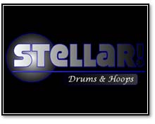 Stellar Drums