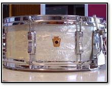 Ludwig WMP Snare