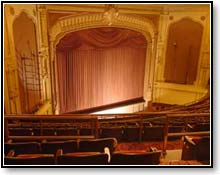 Golden Gates Theater, San Francisco