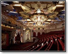 Pantages Theater, Hollywood
