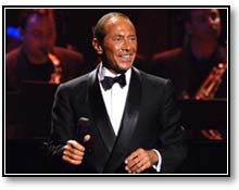 Paul Anka