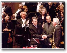 Doc Severinsen / Minnesota Orchestra