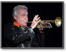 Doc Severinsen