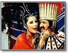 Sonny and Cher Show