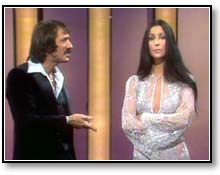 Sonny and Cher Show