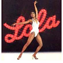 Lola Falana