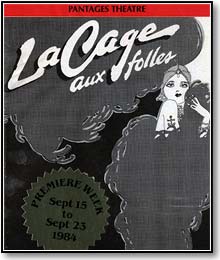 La Cage aux Folles