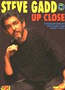 Steve Gadd - Up Close