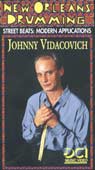 Johnny Vidacovich