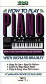 Richard Bradley -- Book I