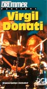 Virgil Donati