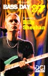 Billy Sheehan