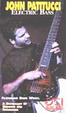 John Patitucci