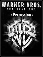 Warner Brothers Percussion Catalog