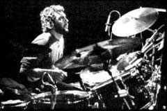 Steve Gadd