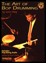 Art of Bop Drumming