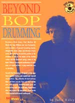 Beyond Bop Drumming