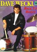 Dave Weckl -- Back to Basics, Video and Book