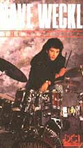 Dave Weckl -- Next Step