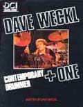 Dave Weckl -- Contemporary Drummer Plus 1