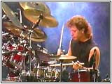 Dave Weckl Demonstrates Paradiddles