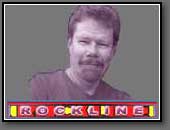 Bob Coburn of Rockline Radio