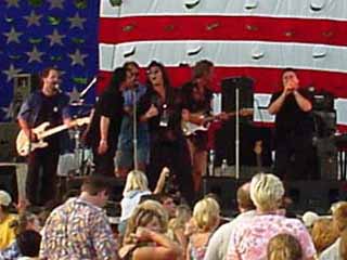 Voices of Classic Rock Rock the Fourth