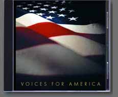 Voices for America