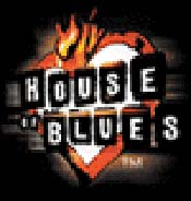 The House of Blues