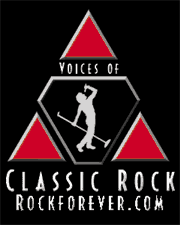 The Voices of Classic Rock