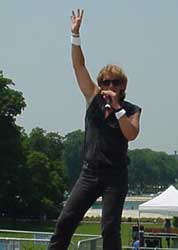 John Cafferty