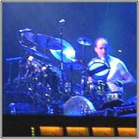 Charlie Morgan -- Drummer