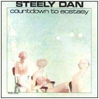 Steely Dan -- Countdown to Ecstacy