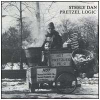 Steely Dan - Pretzel Logic