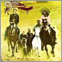 Doobie Brothers - Stampede