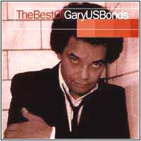 The Best of Gary U.S. Bonds 