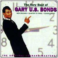 The Very Best of Gary U.S. Bonds