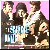 Spencer Davis Group -- The Best Of 1967