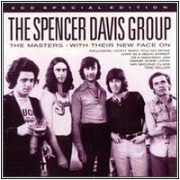 The Spencer Davis Group -- Masters