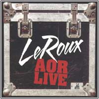 La Roux - Live