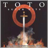 Toto -- Super Hits