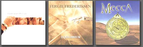 Frederiksen-Phillips,Equilibrium, Mecca