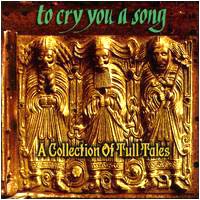 Various Artists -- To Cry You A Song