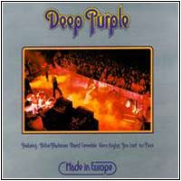 Deep Purple -- The Very Best