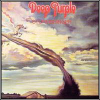 Deep Purple -- Stormbringer