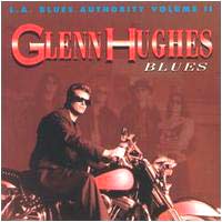 Glenn Hughes Blues, Vol. 2