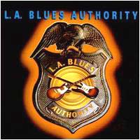 L.A. Blues Authority