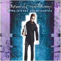 Glenn Hughes -- Return of Crystal Karma