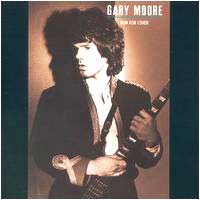 Gary Moore -- Run for Cover