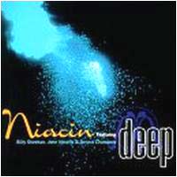 Niacin -- Deep